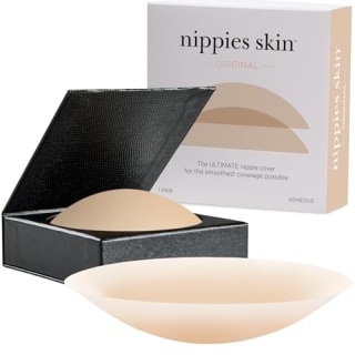 Nippies Nipple Covers for Women