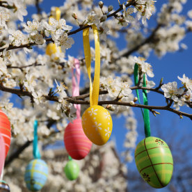 Easter Songs