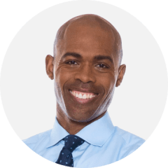 Dr. Ian Smith
